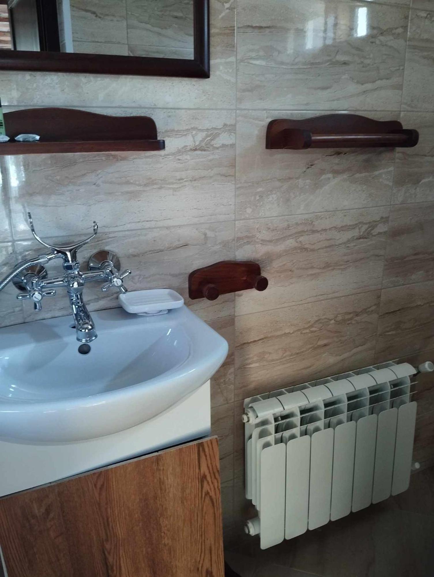 Расимова Къща Bozhentsi Exteriör bild